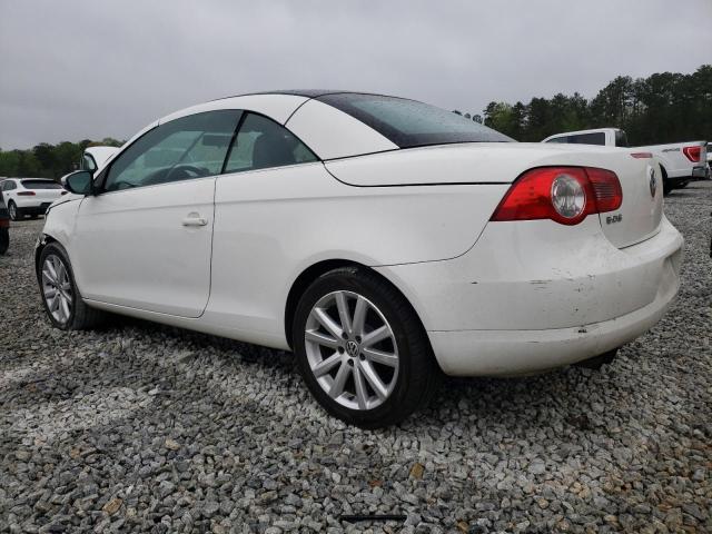 VOLKSWAGEN EOS TURBO 2010 WVWBA7AH7AV023685 photo #3