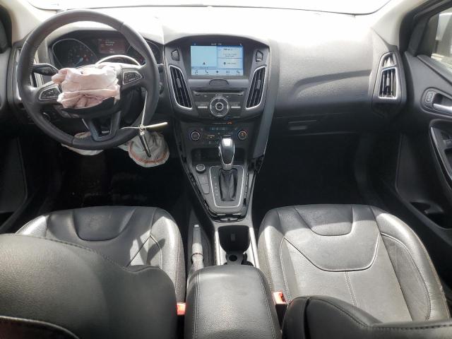 2017 FORD FOCUS TITA - 1FADP3J23HL347739