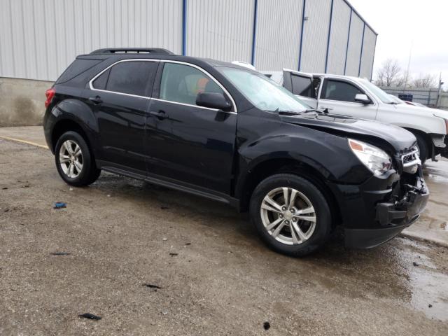 Vin: 2gnfleek8d6128662, lot: 47494385, chevrolet equinox lt 20134