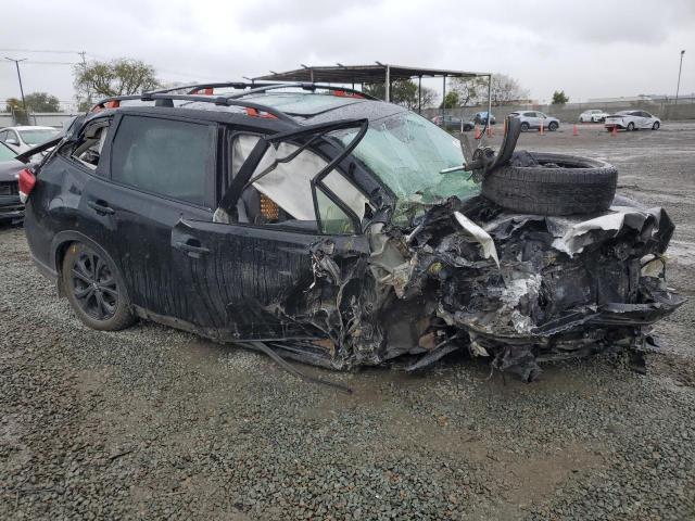 2021 SUBARU FORESTER S - JF2SKARC3MH482350