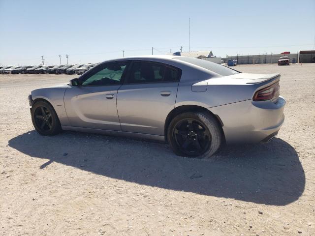 2017 DODGE CHARGER R/ - 2C3CDXCTXHH510397