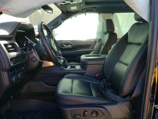 2022 CHEVROLET SUBURBAN K - 1GNSKCKD2NR211585