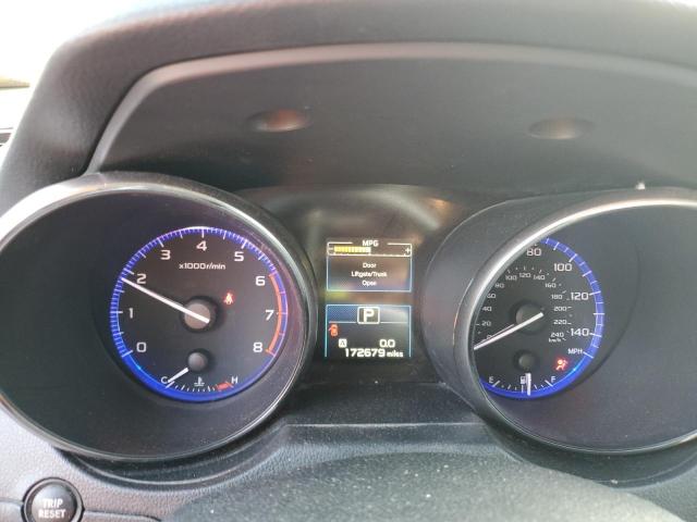 2015 SUBARU OUTBACK 2. - 4S4BSACCXF3342475