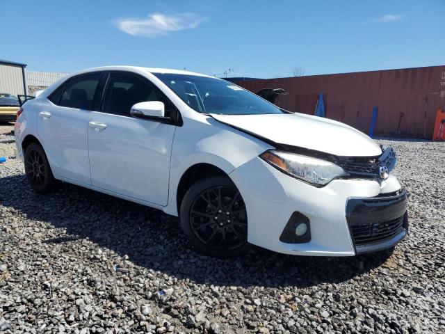 2016 TOYOTA COROLLA L - 2T1BURHE6GC503193