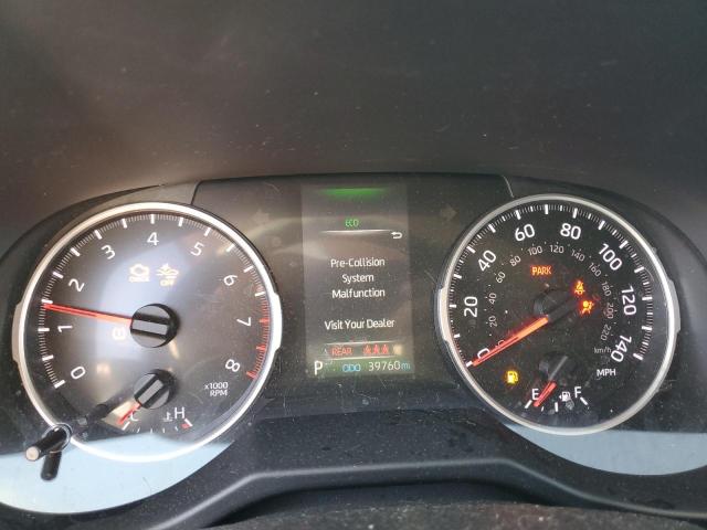 2020 TOYOTA RAV4 LE - 2T3H1RFV1LC049099
