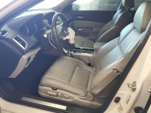 2015 ACURA TLX - 19UUB1F31FA016778