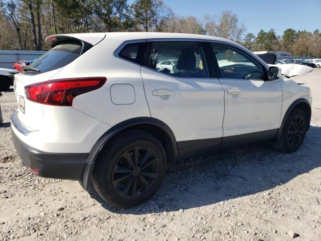 Vin: jn1bj1cp7jw162553, lot: 50643005, nissan rogue s 20183