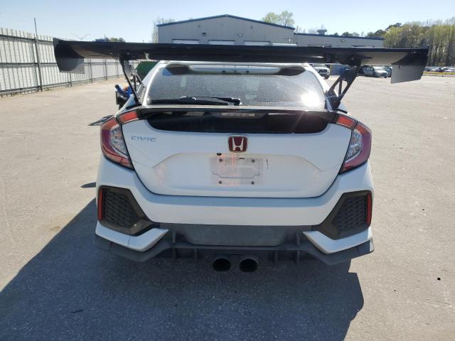 2018 HONDA CIVIC EX - SHHFK7H54JU401792