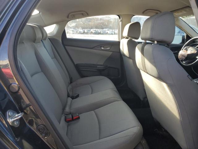 2016 HONDA CIVIC LX - 19XFC2F63GE038686