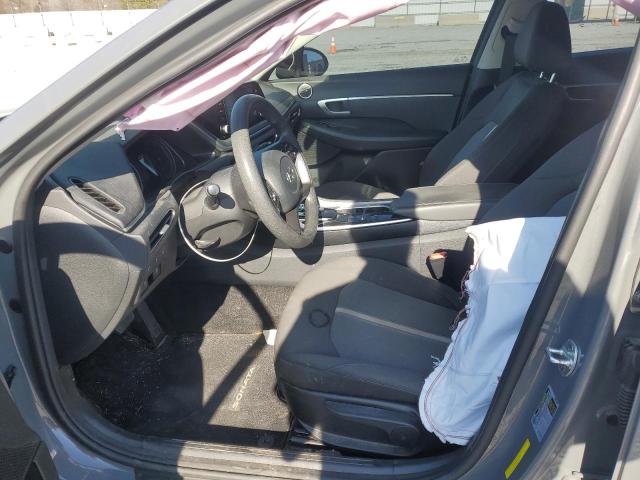 2020 HYUNDAI SONATA SE - 5NPEG4JA6LH008286