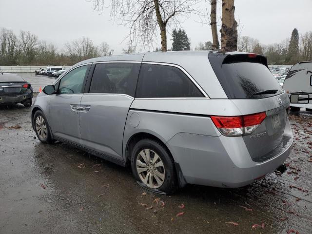 Vin: 5fnrl5h63gb075047, lot: 50367435, honda all models exl 20162