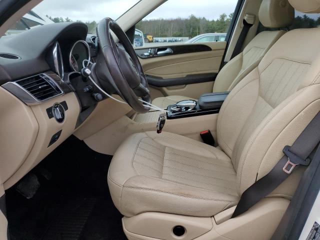 2018 MERCEDES-BENZ GLE 350 4M - 4JGDA5HB9JB068669