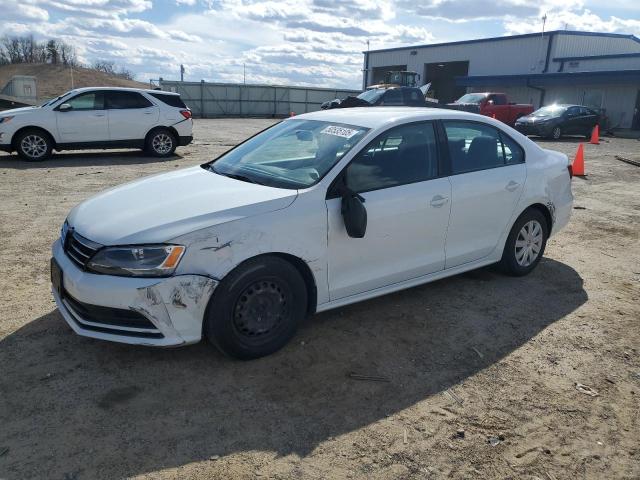 VOLKSWAGEN JETTA S