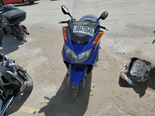 2007 YAMAHA YP400 JYASH03Y67A005366