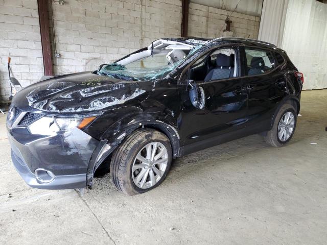 Vin: jn1bj1cr2hw125857, lot: 50471535, nissan rogue s 2017 img_1