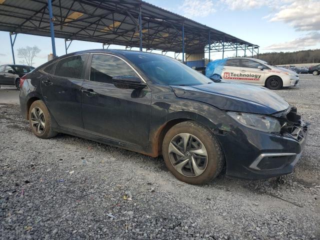 Vin: 2hgfc2f6xkh504290, lot: 49188555, honda civic lx 20194