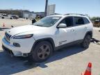 2016 JEEP CHEROKEE L - 1C4PJLCB4GW283925