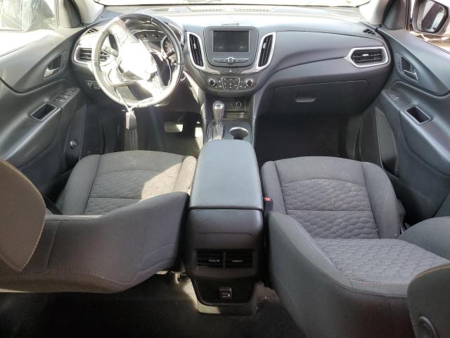 2020 CHEVROLET EQUINOX LT - 2GNAXUEV3L6282892