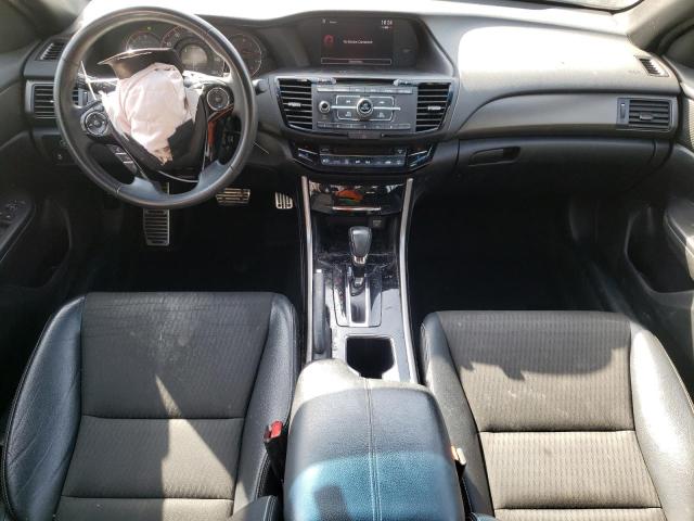 2017 HONDA ACCORD SPO - 1HGCR2F52HA174127