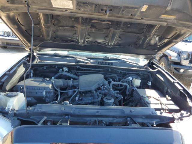 2018 TOYOTA TACOMA DOU - 5TFAX5GN2JX112483