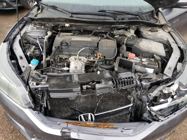 2015 HONDA ACCORD LX - 1HGCR2F34FA110814