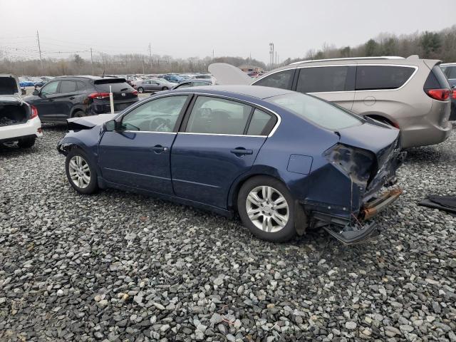 Vin: 1n4al2ap4an504922, lot: 51178335, nissan altima base 20102