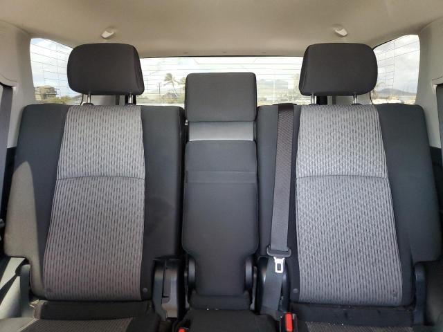 2022 TOYOTA 4RUNNER SR - JTEEU5JR0N5260537