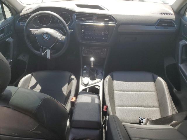 2018 VOLKSWAGEN TIGUAN SE - 3VV2B7AX8JM102315
