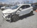 2019 FORD ECOSPORT T - MAJ3S2KE0KC276584