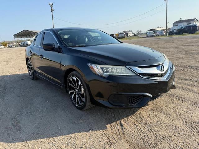 ACURA ILX SPECIA