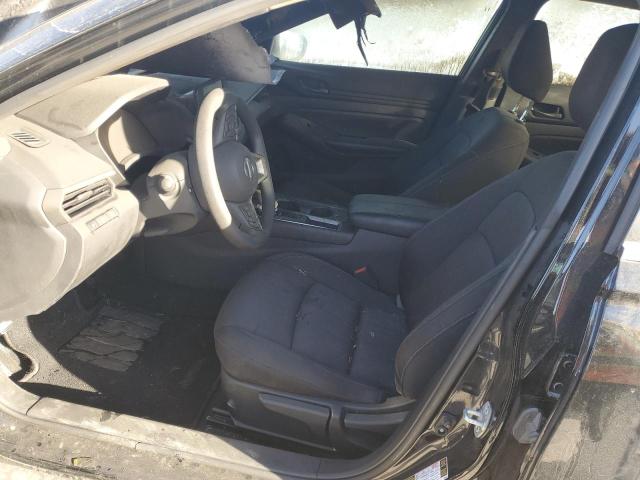 2022 NISSAN ALTIMA S - 1N4BL4BV2NN413747