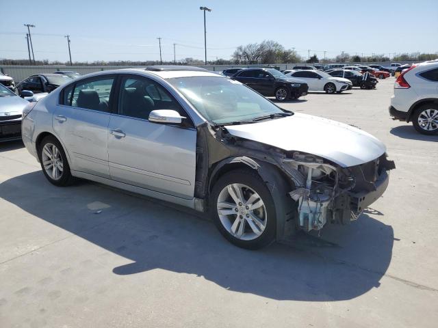 Vin: 1n4bl2ap2cn497766, lot: 49714265, nissan altima sr 20124