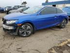 2018 HONDA CIVIC EX - 2HGFC3B36JH357840