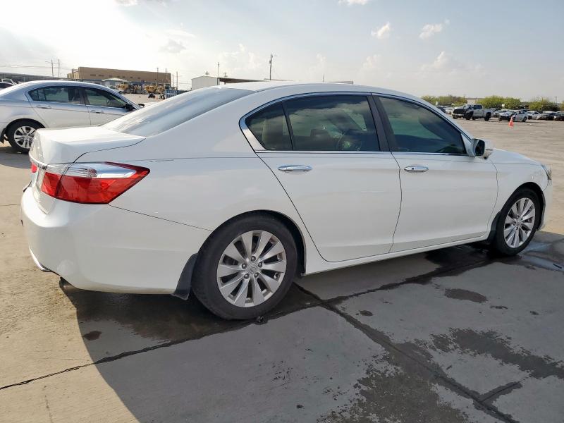 Vin: 1hgcr2f78da085335, lot: 50506905, honda accord ex 20133