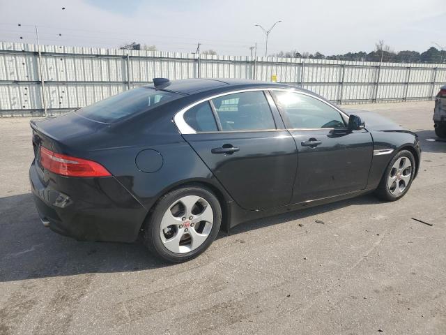 2017 JAGUAR XE SAJAR4BGXHA965404