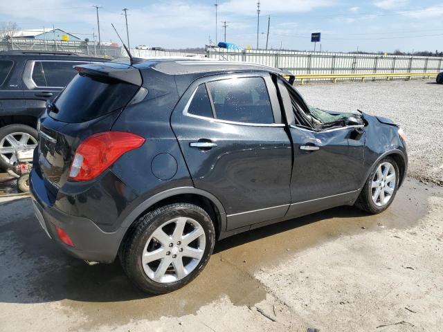 Vin: kl4cjcsb6eb581150, lot: 48700815, buick encore 20143