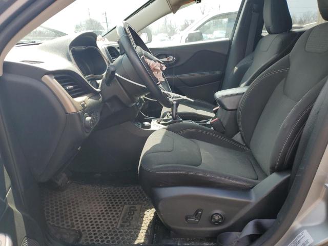 2015 JEEP CHEROKEE 1C4PJMCS4FW557760