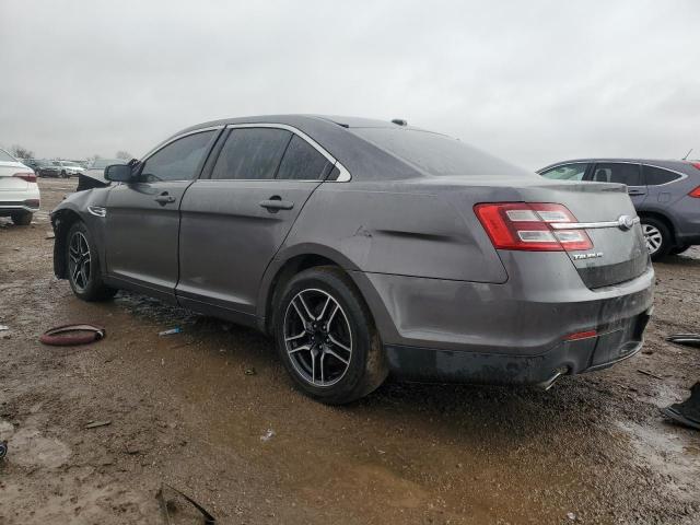 Vin: 1fahp2e8xfg104350, lot: 49139655, ford taurus sel 20152