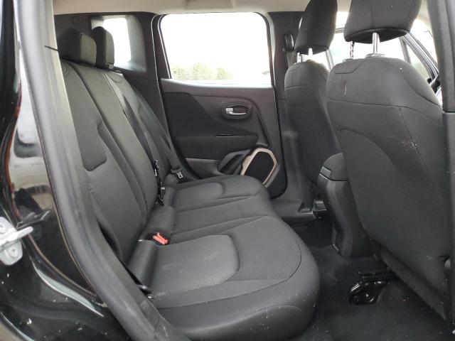 2017 JEEP RENEGADE S - ZACCJAAB2HPF07830