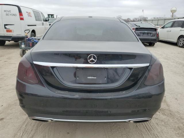2019 MERCEDES-BENZ C 300 - 55SWF8DB8KU293605