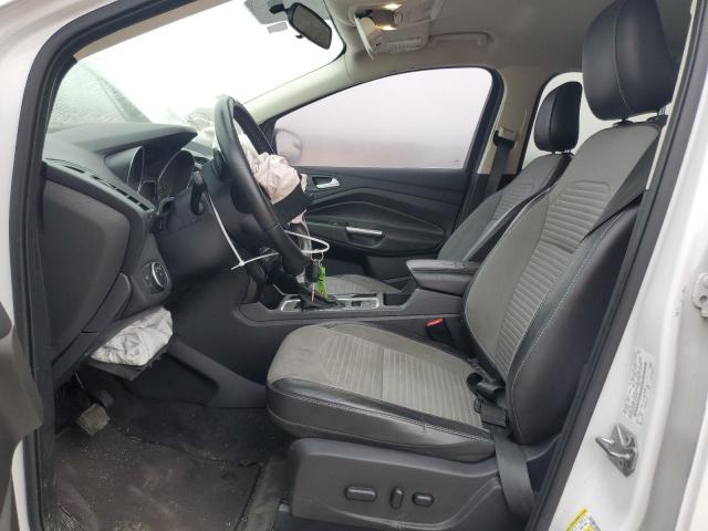2018 FORD ESCAPE SE - 1FMCU0GDXJUC06751