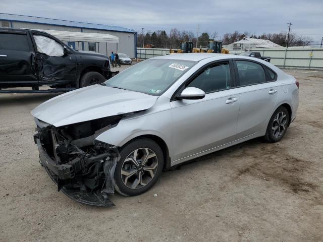 Vin: 3kpf24ad6ke125107, lot: 50826255, kia forte fe 2019 img_1