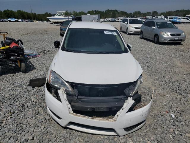 2015 NISSAN SENTRA S - 3N1AB7AP2FL680033
