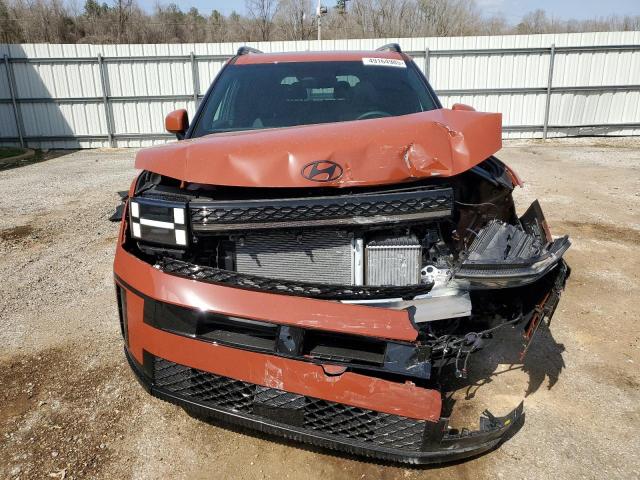 2025 HYUNDAI SANTA FE C 5NMP54GL3SH074443
