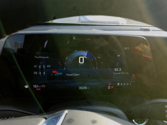 2025 CHEVROLET EQUINOX LT - 3GNAXHEG3SL109571