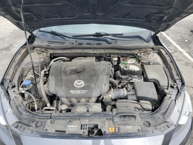 2015 MAZDA 3 TOURING - 3MZBM1L75FM124621