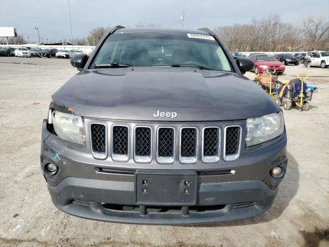 2016 JEEP COMPASS SP - 1C4NJDBB0GD685872