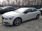 2017 BUICK LACROSSE E - 1G4ZP5SS4HU133262