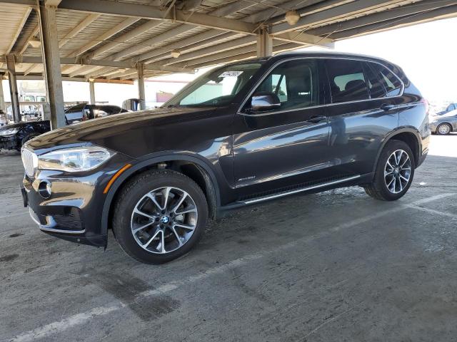 2015 BMW X5 XDRIVE3 - 5UXKR0C57F0P08405