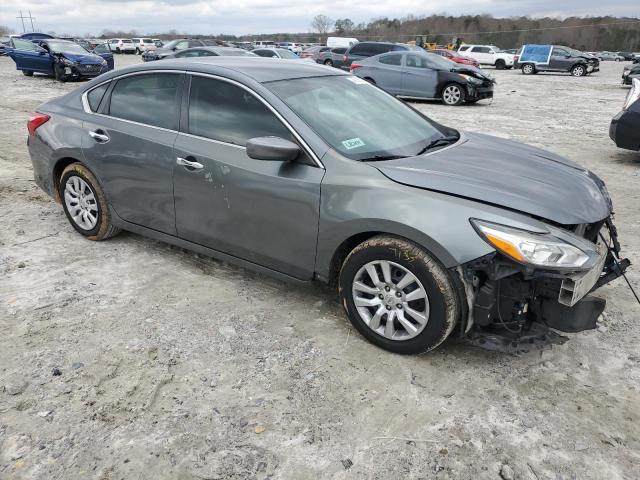 2017 NISSAN ALTIMA 2.5 - 1N4AL3AP6HC295808